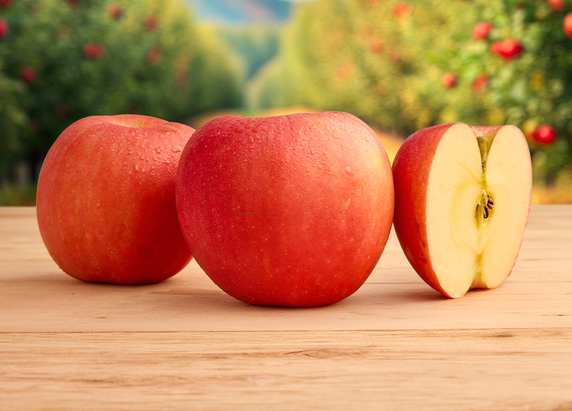 Five Branches Orchard & Juice Press Northern Spy Apples